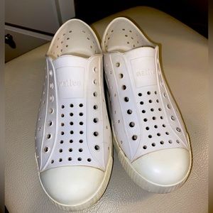 Kids Natives size J3 - white